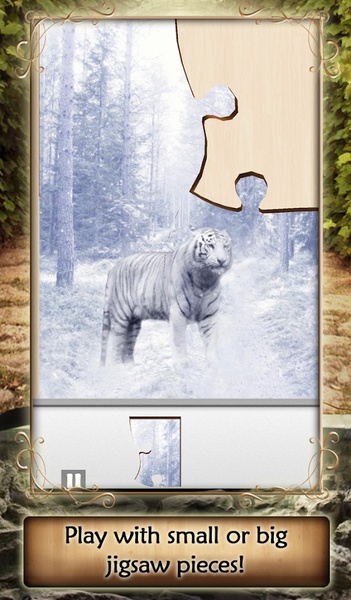 Cat Tailz Live Jigsaw - Preview 5