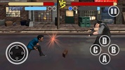 Mortal Wrestle- Boxing Combat screenshot 1