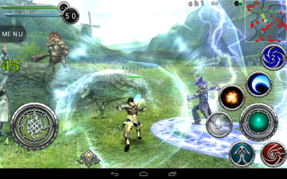 AVABEL Online - Preview 17