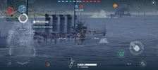 World of Warships Blitz screenshot 2