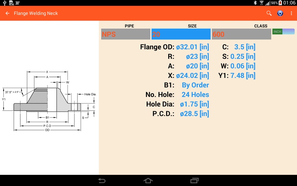 Piping Reference - Preview 1