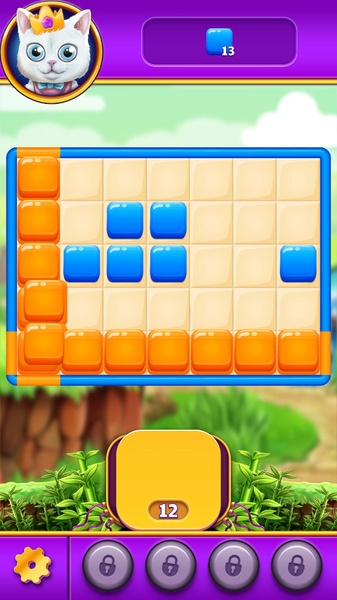 Royal Puzzle - Preview 1