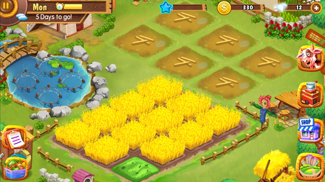 Farm Animals Games Simulators - Preview 6