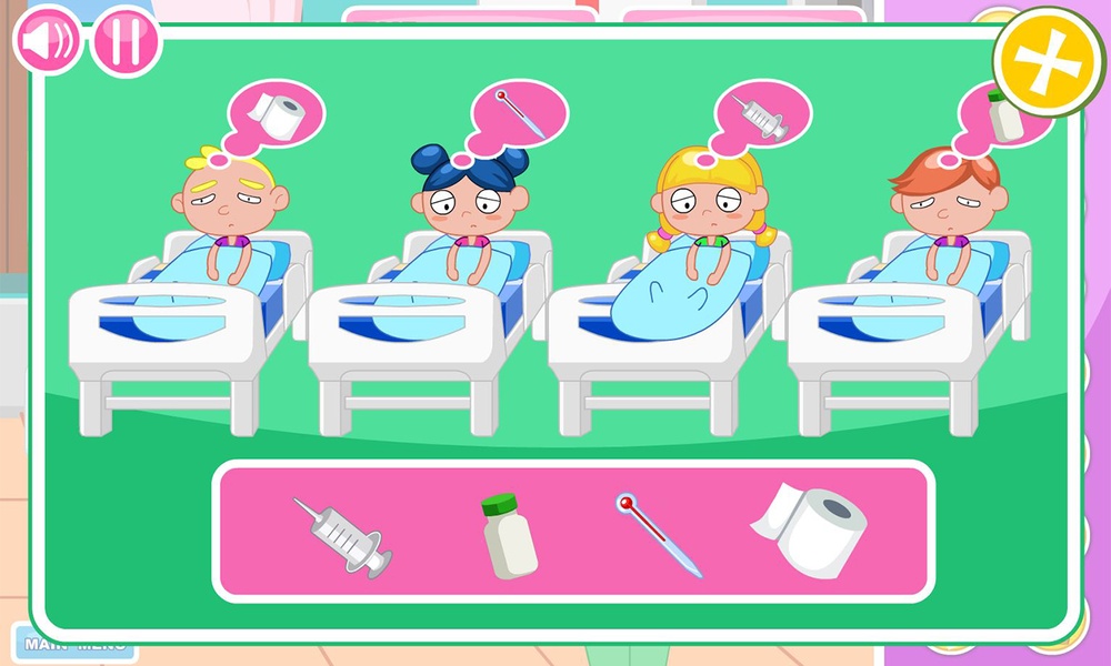 Doctor Slacking - Preview 7