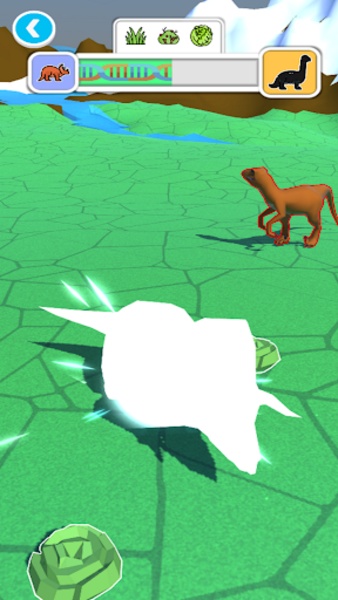 Dino Domination - Preview 4