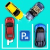 Parking 3d Order : Car Games screenshot 2