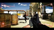 SWAT Shooter screenshot 4