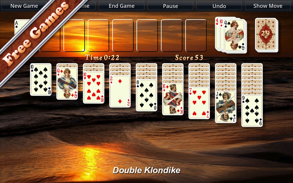 Solitaire City - Preview 15