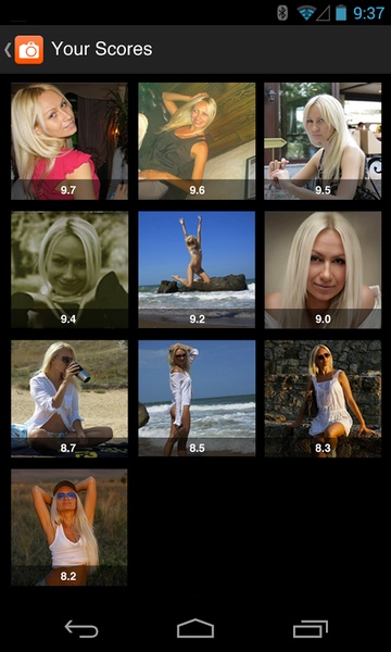 Pixer - Preview 2
