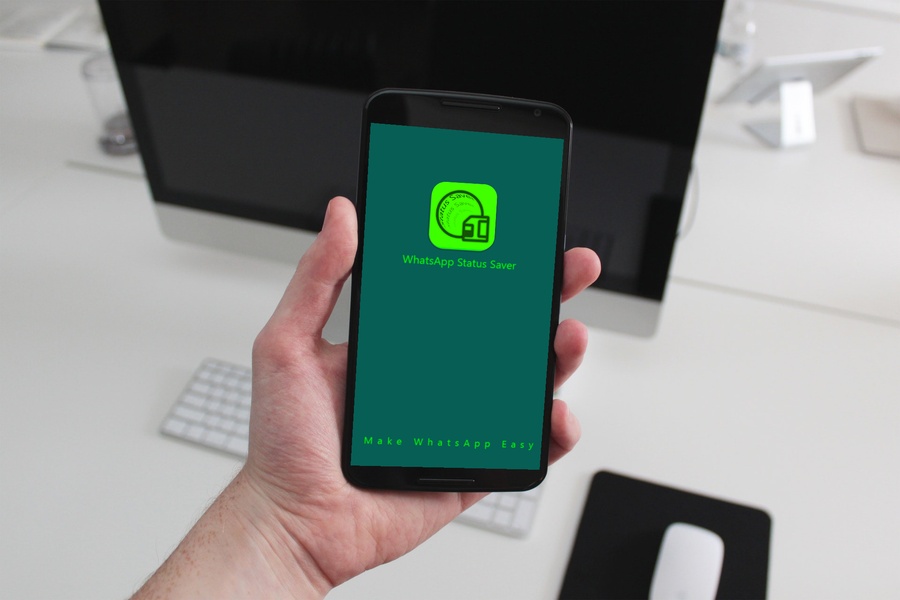 WhatApp Status Saver - Preview 5