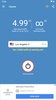 V2VPN - A Fast VPN Proxy screenshot 3