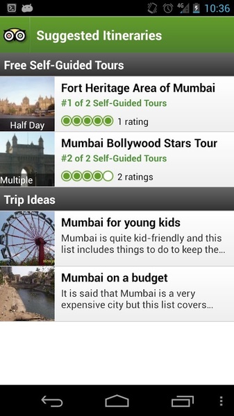 Mumbai - Preview 2