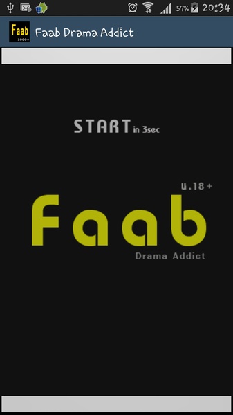 Faab Drama Addict - Preview 4