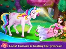 Unicorn Princess 2 – My Little screenshot 4