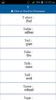 Common Words English to Nepali screenshot 2