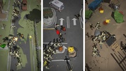 Zombie Squad: Join to Strike screenshot 1