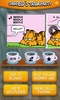 Garfields Trivia Party screenshot 3