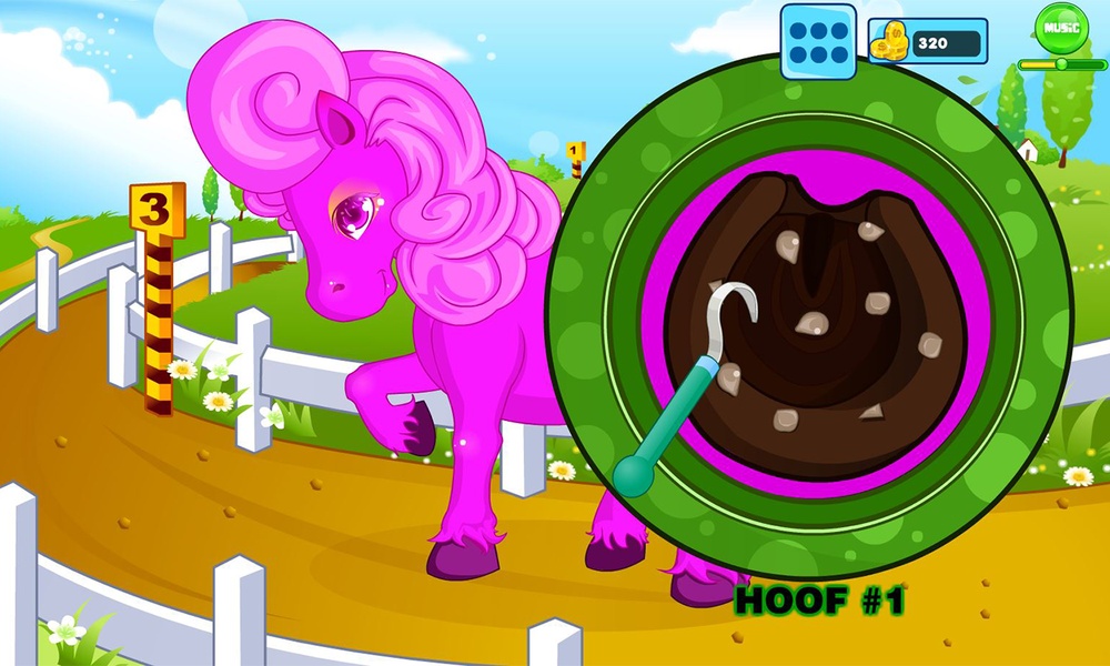 Pony Care - Preview 7