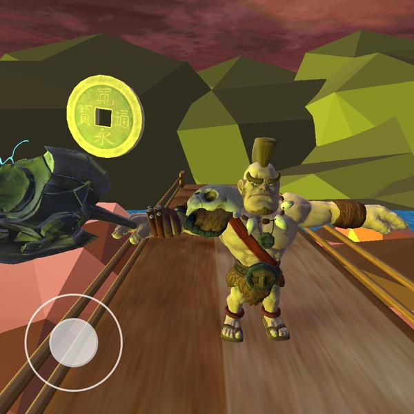Barbars Game - Preview 5