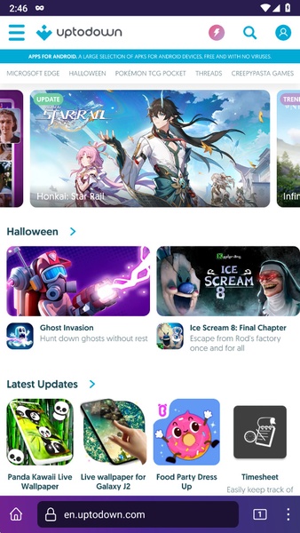 Tor Browser - Preview 3