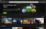 NVIDIA GeForce NOW screenshot 3