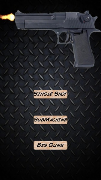 Guns HD - Preview 1