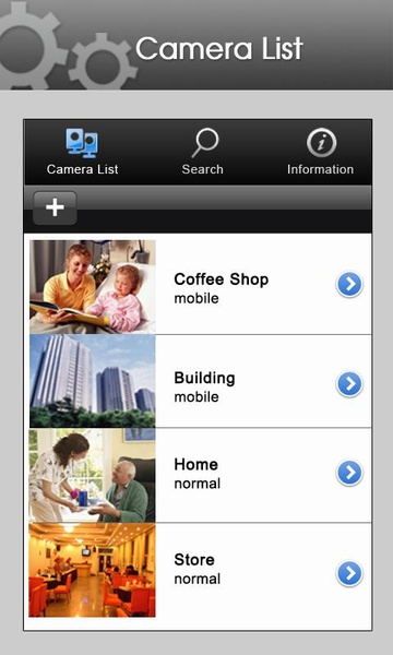 mNexView - Preview 3