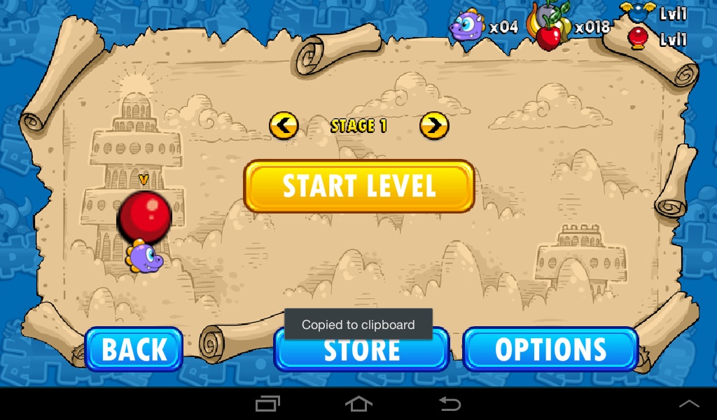 Run Hopy Run - Preview 4