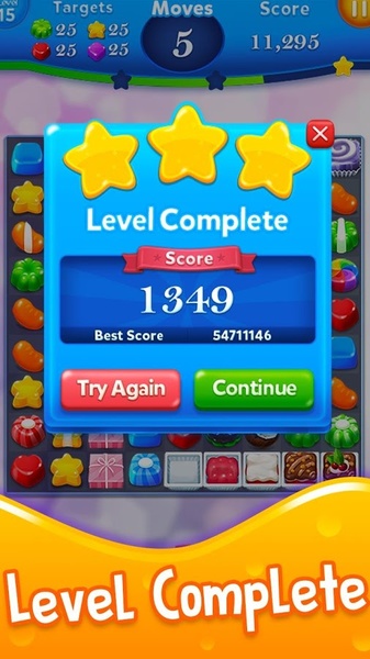 Candy Gummy 2 - Preview 8