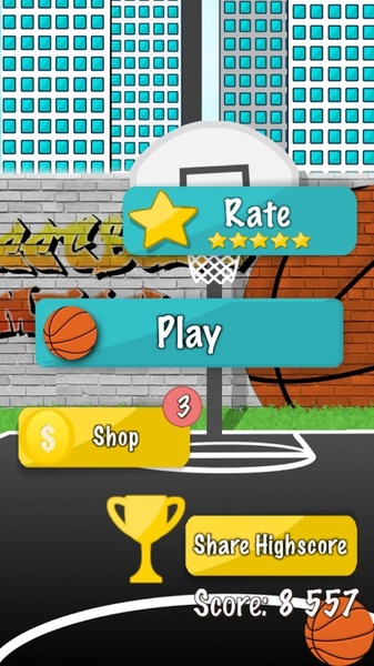 Basketball Superstar - Preview 4