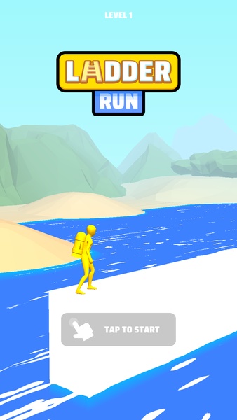 Ladder Run - Preview 9