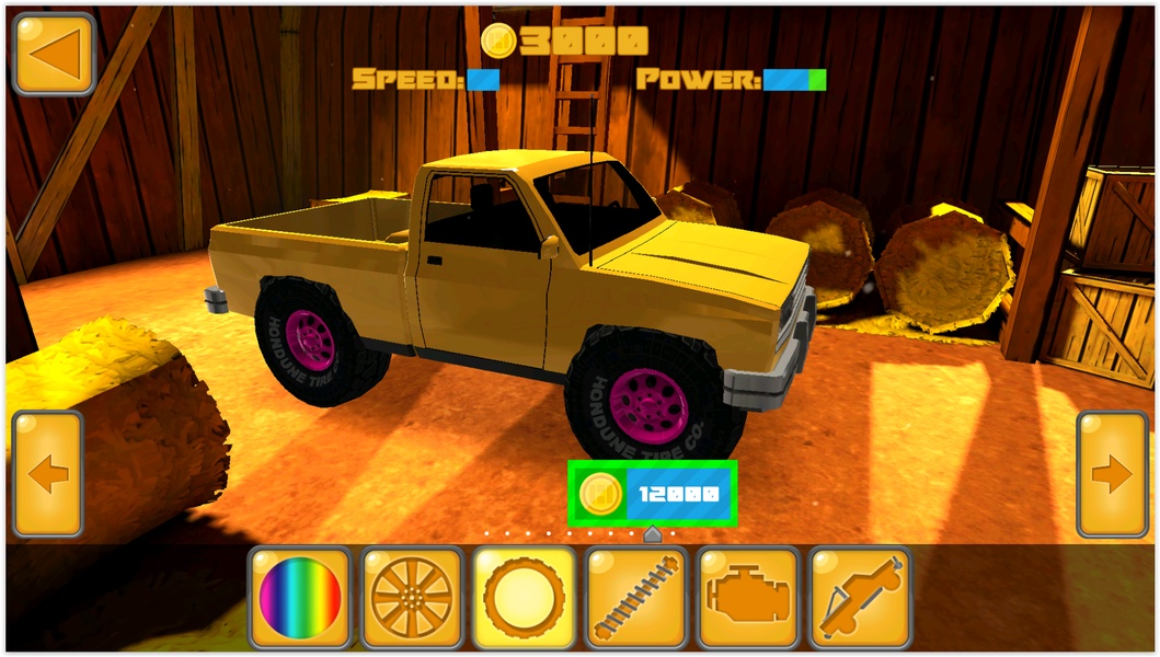 Truck Trials 2.5 - Preview 5