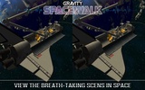 Gravity Space Walk VR screenshot 8