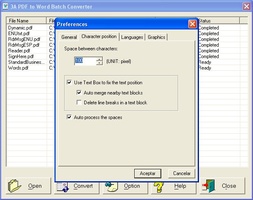 3a Pdf To Word Batch Converter 2 0 For Windows Download
