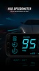 HUD Speedometer Speed Monitor screenshot 5