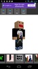 Skin Creator for MineCraft screenshot 7