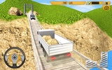 Hill Climb Construction Crane screenshot 9