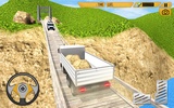 Hill Climb Construction Crane screenshot 9