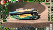 Bus Driving Games City Coach screenshot 5