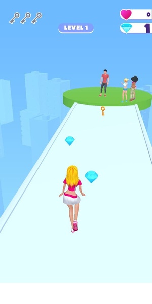 Makeover Run - Preview 1