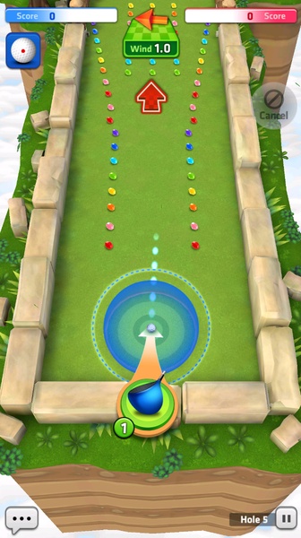 Mini Golf King - Preview 9