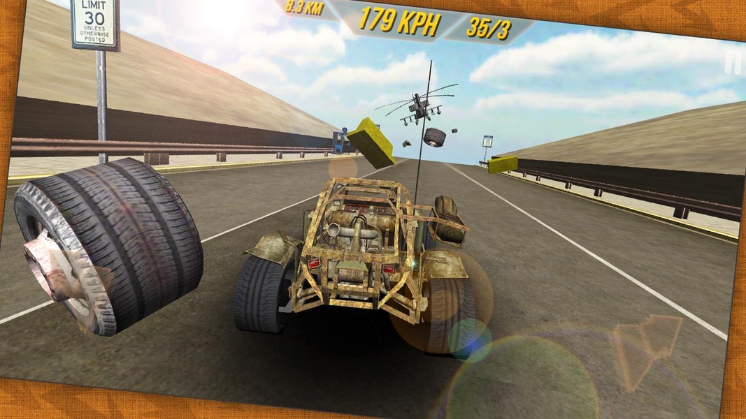 Buggy Racer - Preview 2