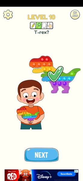 Brain Teaser: Tricky Puzzles - Preview 3