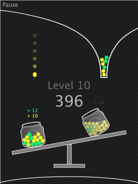 100 Balls - Preview 2