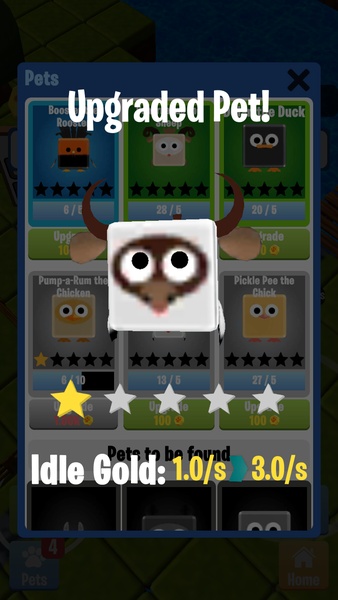 Pet Quest - Preview 7
