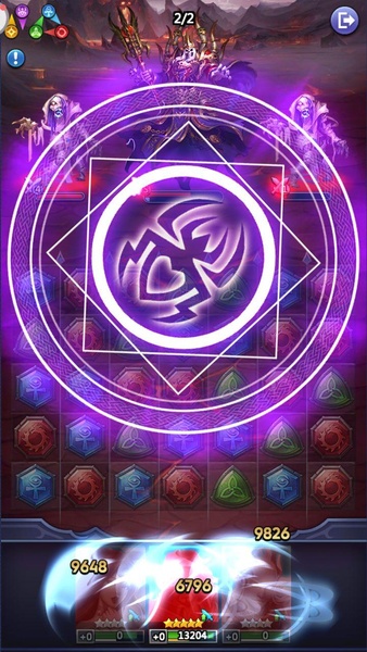 Puzzles & Conquest - Preview 9