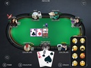 Tap Poker Social Edition screenshot 6