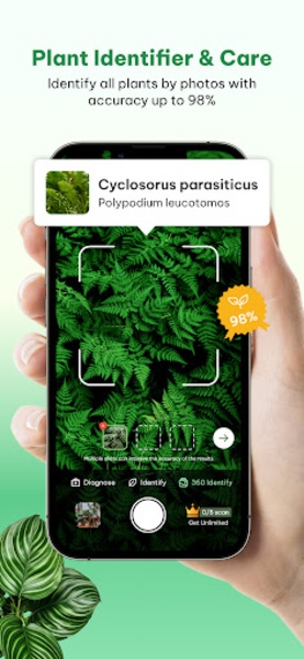 MyPlant for Android - Download the APK from Uptodown