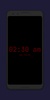 Night Clock (Digital Clock) screenshot 8