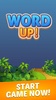 Word Up! - Word Puzzle Game screenshot 6